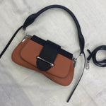 Women's Messenger Bag Saddle Bag - Heritage cosmetics and beauty care