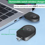 Detachable Three-in-one Wireless Charger Heritage cosmetics and beauty care