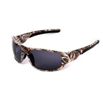 Camouflage fishing polarizing sunglasses - Heritage cosmetics and beauty care