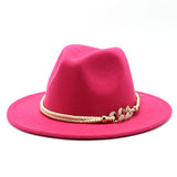 Women's Fedora Hats British Vintage Accessories - Heritage cosmetics and beauty care