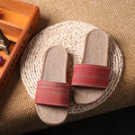 Slippers women summer home slippers couple slippers - Heritage cosmetics and beauty care