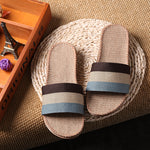 Slippers women summer home slippers couple slippers - Heritage cosmetics and beauty care