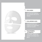 Bio Collagen True Deep Mask, Collagen Mask Overnight, Facial Care Collagen Mask Moisturizing Anti-Aging Mask - Heritage cosmetics and beauty care