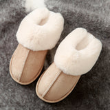 Cotton slippers - Heritage cosmetics and beauty care