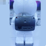 Astronaut Robot Camera IP Wifi Wireless P2P Security Surveillance Night Vision IR Home Security Robot Baby Monitor - Heritage cosmetics and beauty care