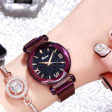 Fashion Watches - Heritage cosmetics and beauty care