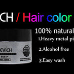 Disposable Hair Cream Colored Hair Wax - Heritage cosmetics and beauty care