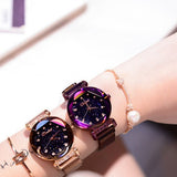 Fashion Sky Watches - Heritage cosmetics and beauty care