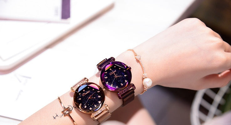 Fashion Sky Watches - Heritage cosmetics and beauty care