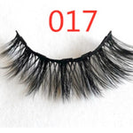 A Pair Of False Eyelashes With Magnets In Fashion - Heritage cosmetics and beauty care