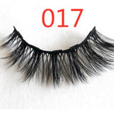 A Pair Of False Eyelashes With Magnets In Fashion - Heritage cosmetics and beauty care