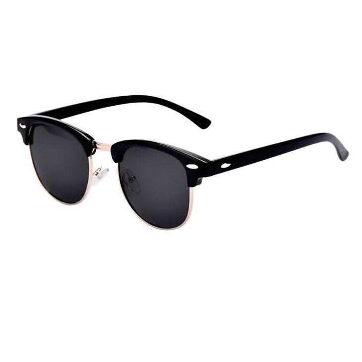 Classic rice nail sun sunglasses outdoor riding rice nail sunglasses - Heritage cosmetics and beauty care