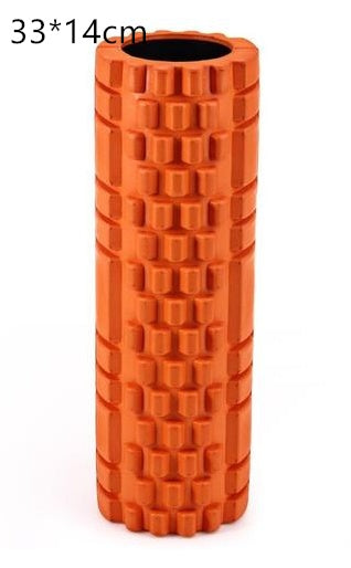 Yoga Foam Roller - Heritage cosmetics and beauty care