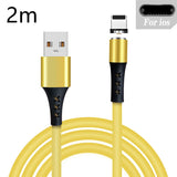 Silicone Fast Charging Mobile Phone Data Cable Heritage cosmetics and beauty care