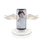 Angel Wings Wireless Charger Heritage cosmetics and beauty care