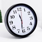 Creative fashion clock simple clock - Heritage cosmetics and beauty care