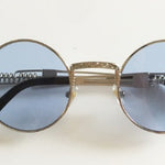 Women Men Classic Sunglasses - Heritage cosmetics and beauty care