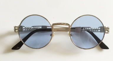 Women Men Classic Sunglasses - Heritage cosmetics and beauty care