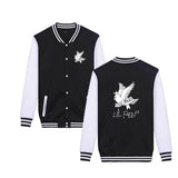 Baseball Peep Jackets - Heritage cosmetics and beauty care