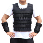 Running sport weight vest - Heritage cosmetics and beauty care