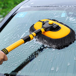 Car Wash Mop Does Not Hurt The Car Professional Cleaning Tools Car Car Brush - Heritage cosmetics and beauty care