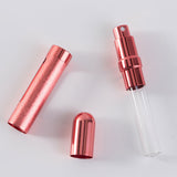 12ml perfume bottle portable perfume bottle - Heritage cosmetics and beauty care