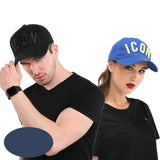 Men's Baseball Caps Ladies All-match Trendy Hats - Heritage cosmetics and beauty care