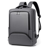 Waterproof Travel Bag Men's Multifunctional - Heritage cosmetics and beauty care