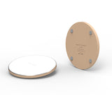 Ultra-thin new wireless charger Heritage cosmetics and beauty care