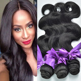 Real hair wig, hair styling hair extension, body wave human hair weaves - Heritage cosmetics and beauty care