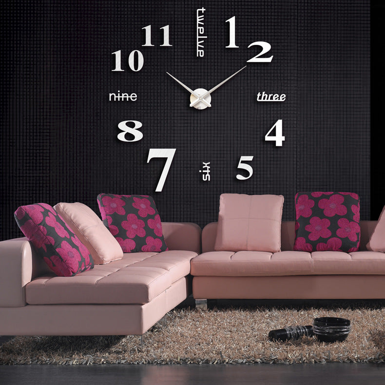 wall clock - Heritage cosmetics and beauty care