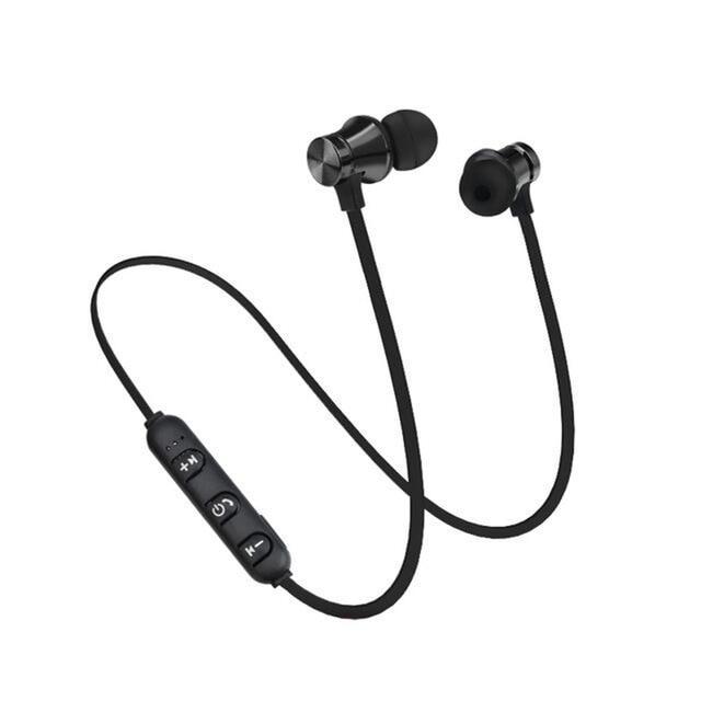 Fashion Sports Bluetooth Earphones Heritage cosmetics and beauty care