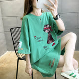 Short Sleeved t-shirts On Lnstagram For Women Heritage cosmetics and beauty care