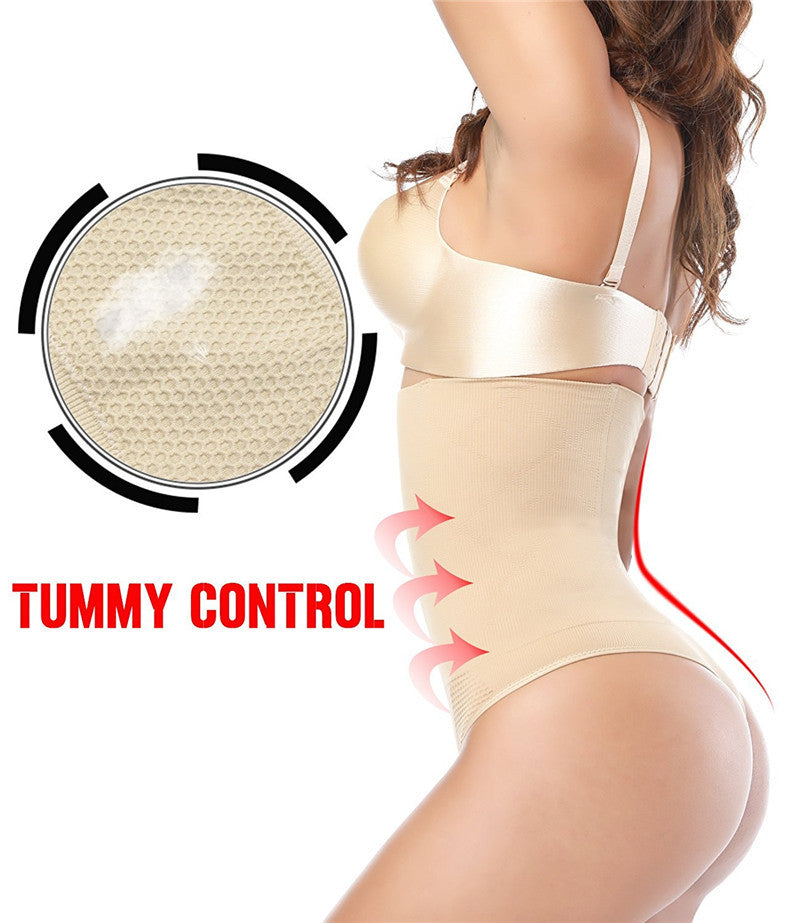 Women Waist Trainer - Heritage cosmetics and beauty care