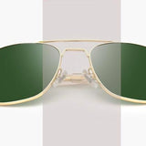 Fashion Aviation AO sunglasses - Heritage cosmetics and beauty care