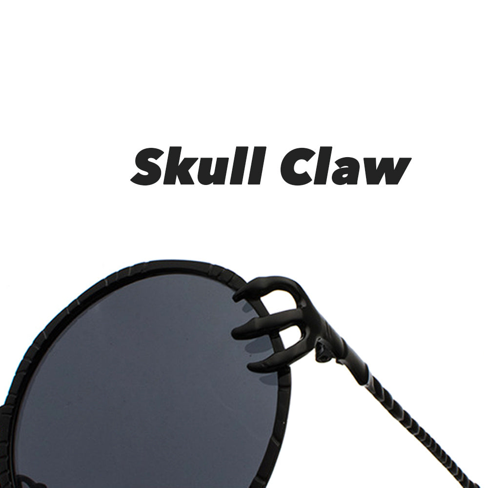 Ladies' Claw Frame Sunglasses - Heritage cosmetics and beauty care