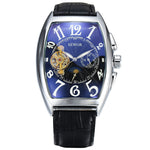 Si SEWOR Men Mechanical Watches Tourbillon Watch The Stars Through The End Of Full Automatic Mechanical Watches - Heritage cosmetics and beauty care