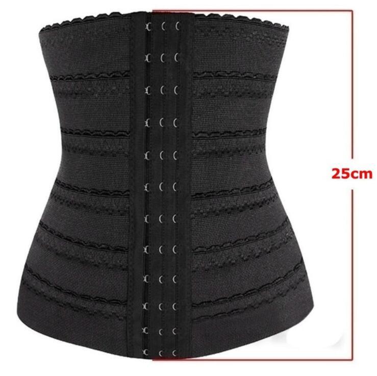 Sexy Slimming Waist Trainer Shapers Weight Loss Anti Cellulite Waist Corset Face Slimer Belt Body Shaper Waist Strap Modeling - Heritage cosmetics and beauty care