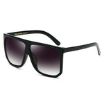 Women's large frame sunglasses - Heritage cosmetics and beauty care