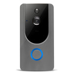 Smart home video doorbell - Heritage cosmetics and beauty care