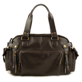 The new PU leather bag bag shoulder messenger bag bag handbag bulk bag tide - Heritage cosmetics and beauty care