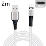 Silicone Fast Charging Mobile Phone Data Cable Heritage cosmetics and beauty care