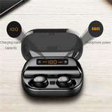 Bluetooth earphone Heritage cosmetics and beauty care