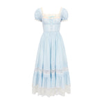 Women's Fashion Casual French Vintage Dresses Heritage cosmetics and beauty care