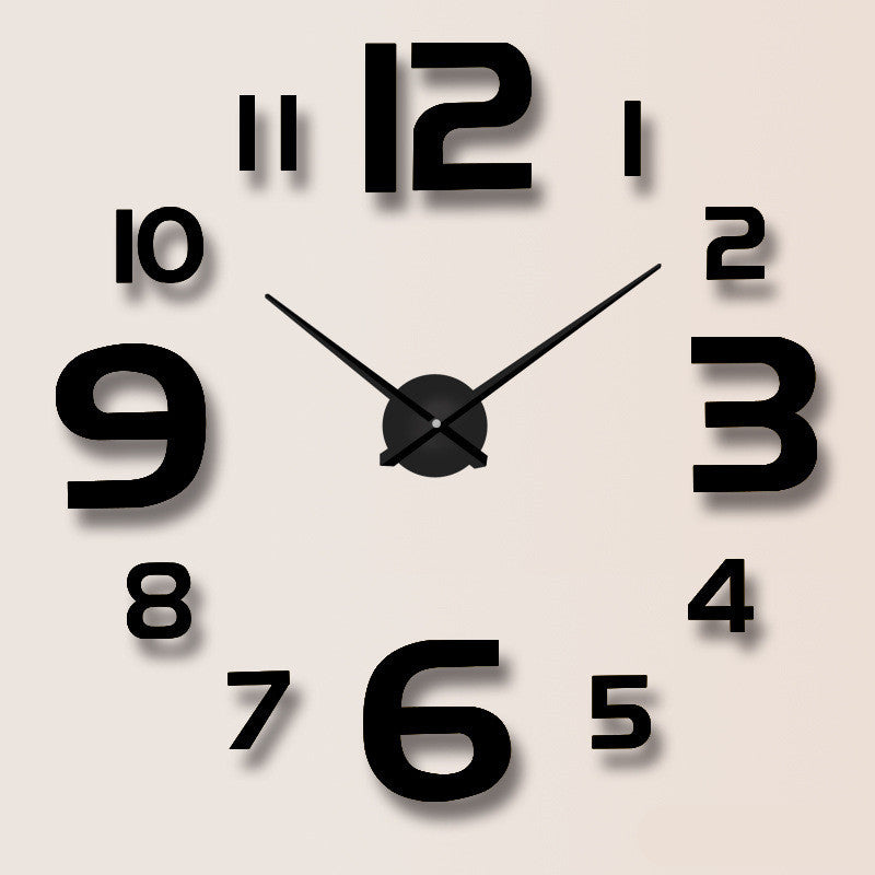 wall clock - Heritage cosmetics and beauty care