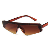 Mirror Siamese Sport Sunglasses - Heritage cosmetics and beauty care