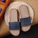 Slippers women summer home slippers couple slippers - Heritage cosmetics and beauty care