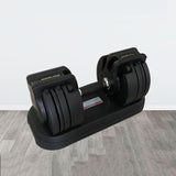 Gym Strength Home Adjustable Dumbbells - Heritage cosmetics and beauty care