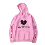 Fashion Hoodies - Heritage cosmetics and beauty care