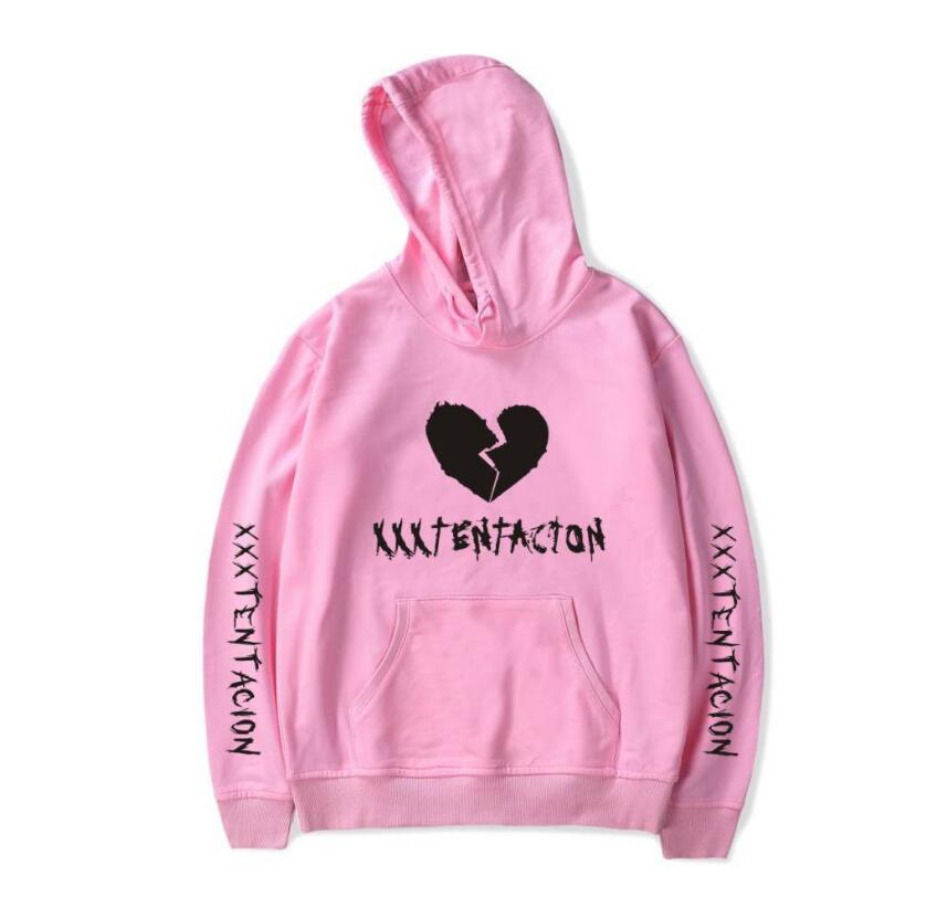 Fashion Hoodies - Heritage cosmetics and beauty care